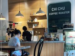 -彳亍咖啡·这里(水湾路店)