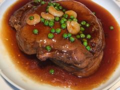 拆骨八宝鸭-绿波廊(豫园店)