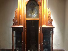 -良辰钟表店名表维修中心