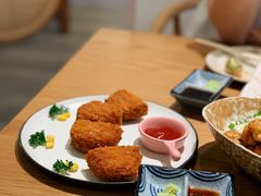 -团子君寿司·茶