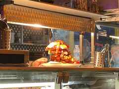 -Elif Turkish BBQ Restaurant