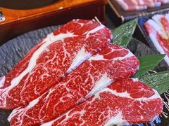 -朴太院·朝鲜族炭火烤肉(民乐园总店)