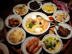 -寻宝记绍兴菜(鲁迅路店)