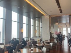 -嘉定凯悦·咖啡厅