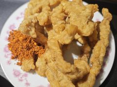 -池嬢拌粉(上海首店)