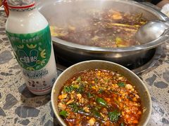 -肖肖酸萝卜鱼火锅(总店)