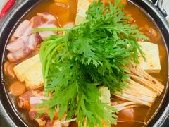 -光化门韩国料理(新地假日广场店)