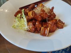 -凤阁楼果木烧鹅(鹤山陈山店)