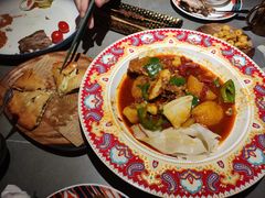-塔哈尔·新疆盛宴(奉贤龙湖店)