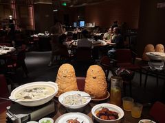 -许爷家·生态湖鲜(徐汇日月光店)
