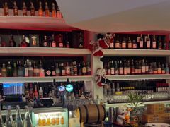 -Mezomd曼索蒂西班牙餐厅(广粤店)