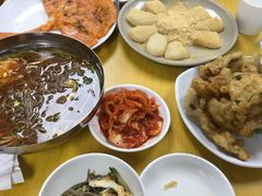 -屋里家延边朝鲜族冷面(南园店)