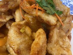 -石老头关东饺子王·东北菜(嘉华鑫城店)