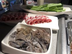 -海底捞火锅(老城根店)