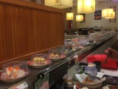-禾绿寿司(星光68广场店)