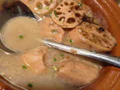 -董厨煨汤馆(车站路店)
