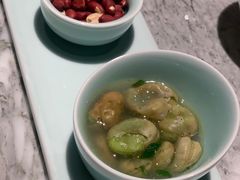 -湖滨28中餐厅·西湖宴·杭州君悦酒店