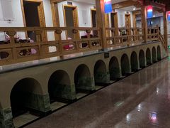 -纽斯桑拿会所(天山店)