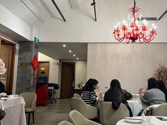 -满堂·烤鸭店·北京菜(鼓楼店)