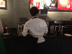 -星巴克(七宝领展广场1F店)