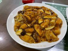 -清真牛街祥云轩门钉肉饼(左家庄店)