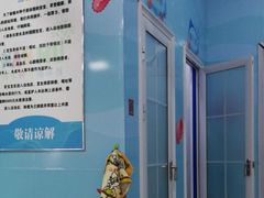 -楠木种子游泳馆(李沧万达店)