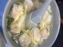 -天天锅贴王(迎凤街店)