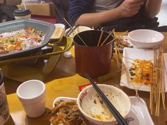 -涂辣辣·现炒虾蟹锅(梦时代店)