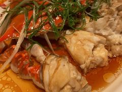 -姚江春中餐厅·太平洋大酒店