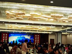 -怡园饭店-餐厅(四望亭店)