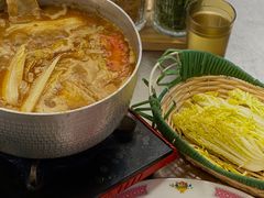 -燃计沙茶皇·香港沙茶火锅(人广旗舰店)