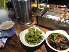 -三个蒙古大叔羊肉串(大宁店)