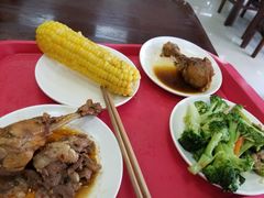 -华中科技大学百景园(三楼酒店)