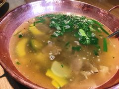 铜瓢牛肉-妈妈的味道(和顺古镇店)