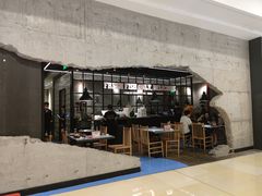 门面-鱼上·烤鱼(万象城店)