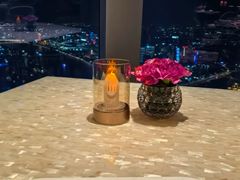 -广州四季酒店·佰鲜汇·现代法餐