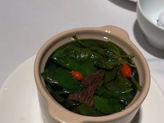 -汤城小厨•粤菜•靓汤(苏州街店)