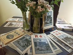-良友书坊(安徽路店)