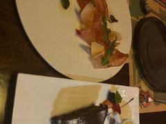 -安妮意大利餐厅(日坛店)