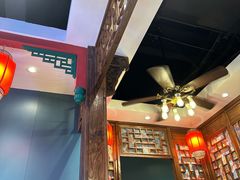 -山西人家(锦创书城店)