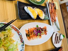 -花和海鲜自助(梅江店)