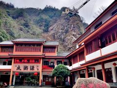 -太湖源风景区