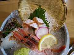 -本家食堂(华南店)