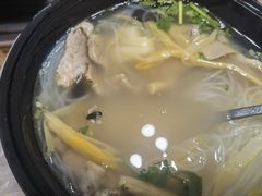 -秦韵轩·西安小馆(贻成福地广场店)