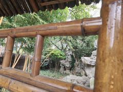 -静安公园(静安寺街道)
