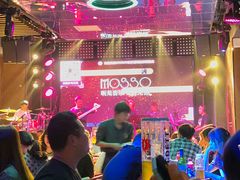 -MOSSO音乐酒吧·Live House(南京西路店)