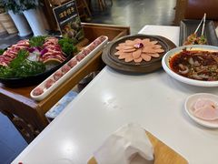 -土连锅·现熬养生汤锅(梁家巷店)