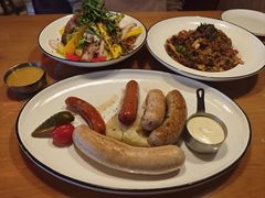 -MR.ROCKY洛奇先生RESTAURANT&BAR(宝安壹方城店)