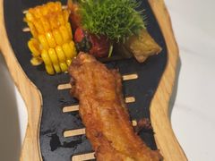 -3号仓库·创意中国菜(嘉兴龙鼎万达店)