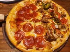 -SUPER BOWL超级碗(崂山丽达店)